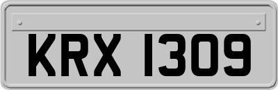 KRX1309