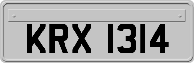 KRX1314