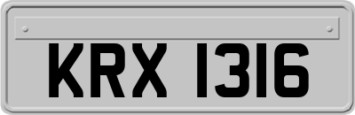 KRX1316
