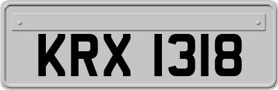 KRX1318