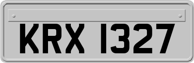 KRX1327