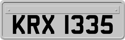 KRX1335