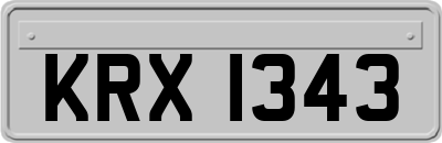 KRX1343