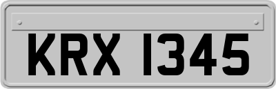 KRX1345