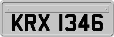 KRX1346