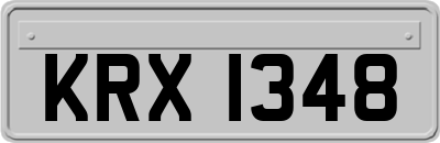 KRX1348