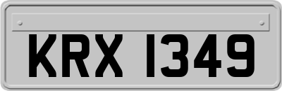 KRX1349