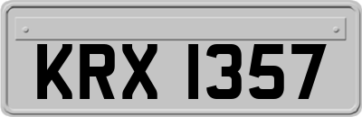 KRX1357