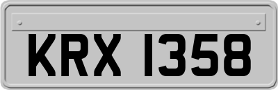 KRX1358