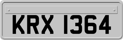KRX1364