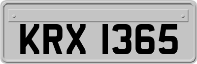 KRX1365