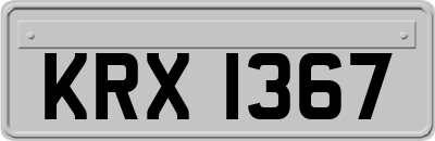 KRX1367