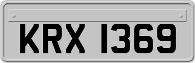 KRX1369