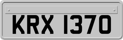 KRX1370
