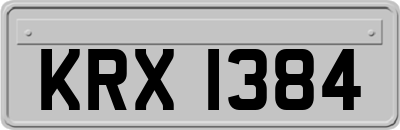 KRX1384