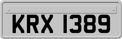 KRX1389