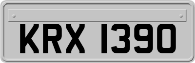 KRX1390