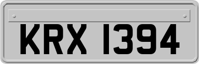KRX1394