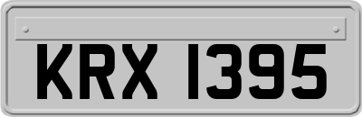 KRX1395