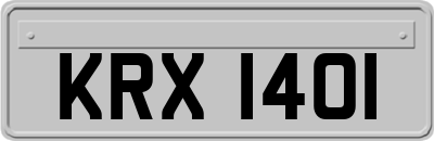 KRX1401