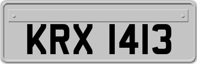 KRX1413