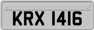KRX1416