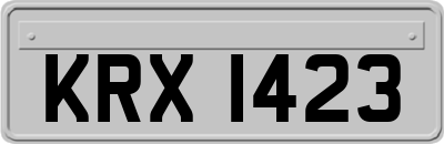 KRX1423