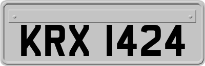 KRX1424
