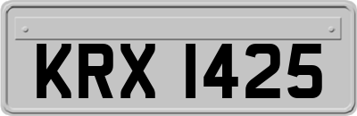 KRX1425