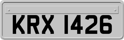 KRX1426