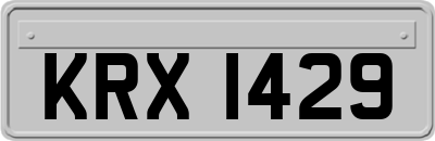 KRX1429