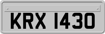 KRX1430