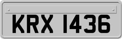 KRX1436