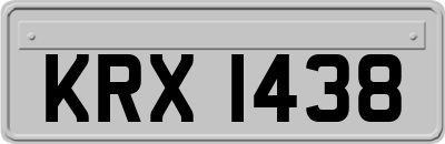 KRX1438