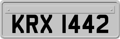 KRX1442