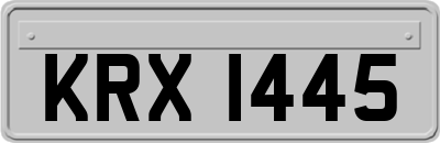 KRX1445