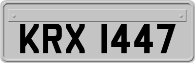 KRX1447