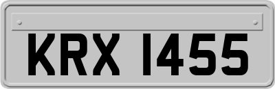 KRX1455