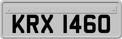 KRX1460