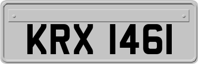 KRX1461