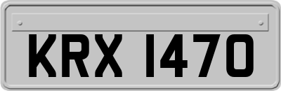 KRX1470