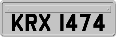 KRX1474