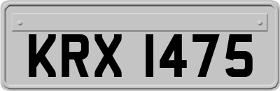KRX1475
