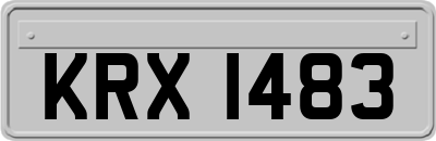 KRX1483