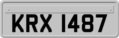 KRX1487