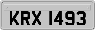 KRX1493
