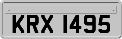 KRX1495