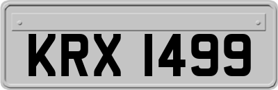 KRX1499