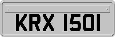 KRX1501