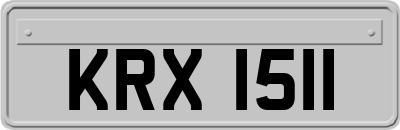 KRX1511